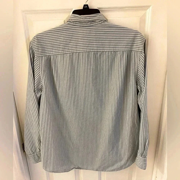 Vintage Men’s Size Large Route 66 Button Down Shirt - Picture 6 of 6